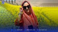 قاب امروز| عکس‌های متفاوت مبینا نصیری مجری برنامه سلام صبح بخیر