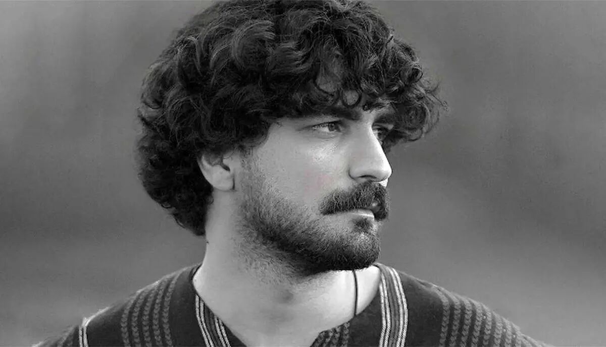 بیوگرافی عرفان طهماسبی خواننده متفاوتی که با عصر جدید شکوفا شد