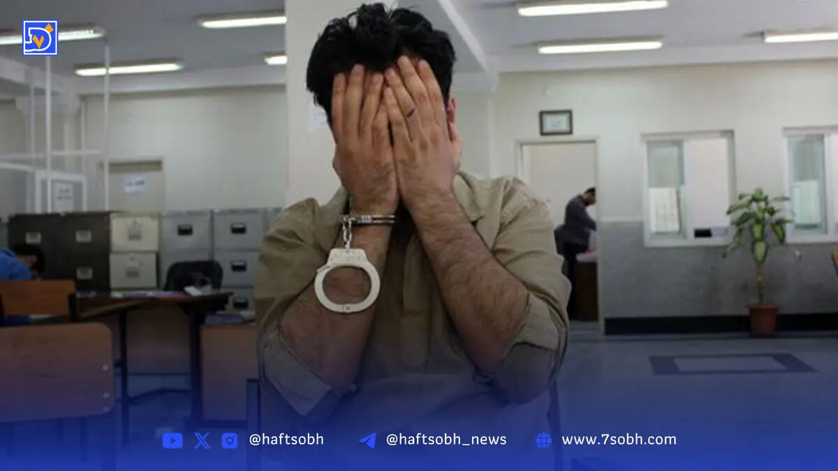 خواهر‌ گریست، برادر‌ کشت | کشف جسد غرق در خون در بهارستان