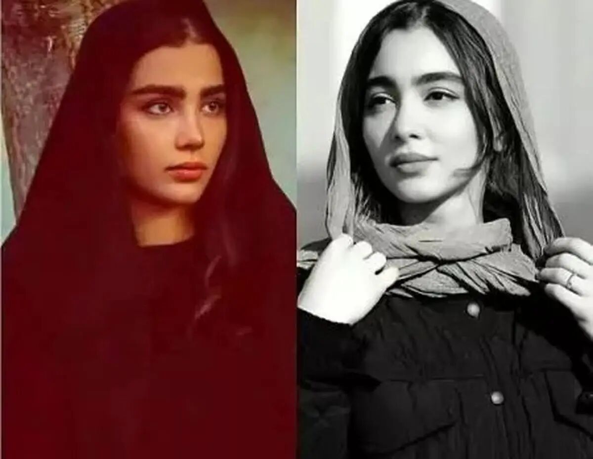 سنا و سونیا حسینی؛ از نقش سارا و نیکا در پایتخت ۷ تا استایل‌های متفاوت خارج از سریال + عکس