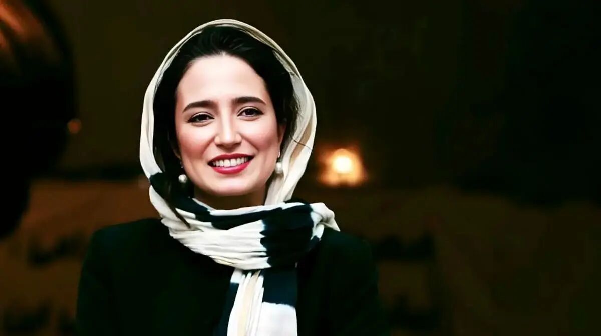 بیوگرافی ، زندگی شخصی و حواشی نگار جواهریان ستاره سریال وحشی + تصاویر دیدنی