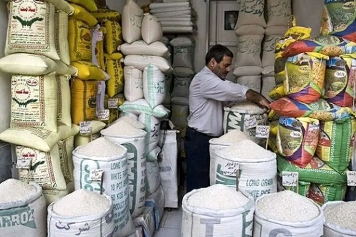 بازار برنج در تب گرانی؛ شرکت‌هایی که تعادل بازار را بر هم ریختند