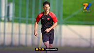 ماجرای انتقال فخریان به پرسپولیس وارد فاز حقوقی شد