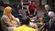 ساعات پخش جدید سریال «پایتخت ۷» از شبکه تماشا