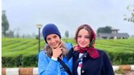 نگاهی به خانه مهسا حجازی بازیگر سریال تاسیان