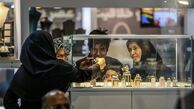 جدیدترین قیمت طلا امروز ۸ اردیبهشت ۱۴۰۴