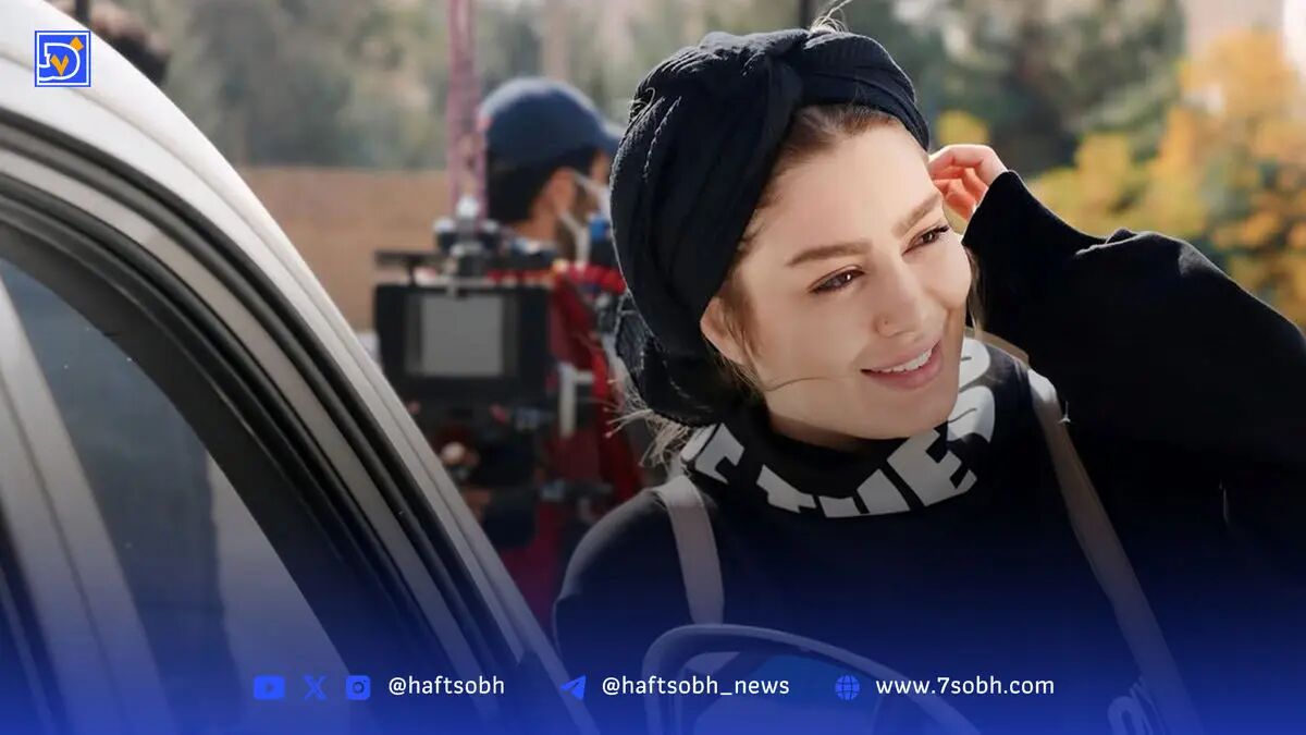 عکس های بوگاتی خفن سحر قریشی / تغییر چهره شوکه کننده خانم بازیگر بعد از سال ها