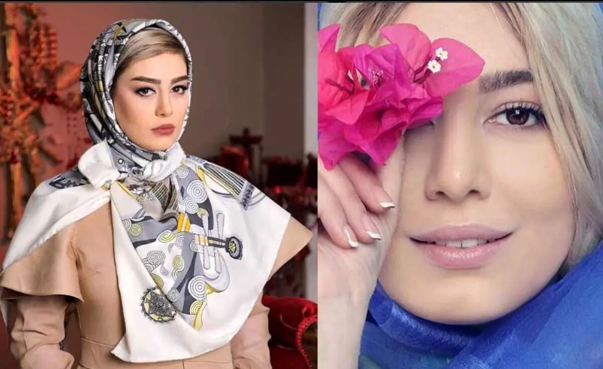 بیوگرافی  و زندگی خصوصی سحر قریشی + عکس شوهران