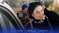 گالری زیباترین عکس های سحر قریشی با تغییرات عجیب چهره!