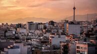 سه روز آماده‌باش در تهران برای مقابله با طوفان