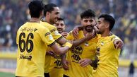 پرسپولیس، حکم جلب محمد دانشگر را گرفت