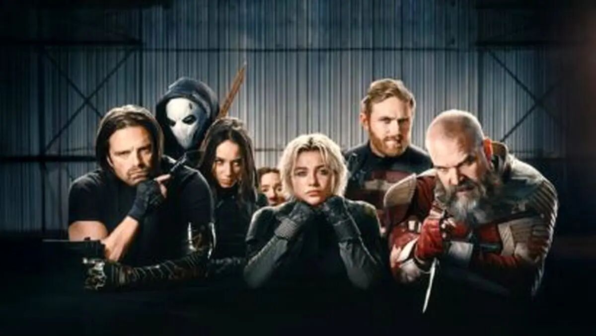 اولین تصویر از پشت صحنه فیلم Avengers: Doomsday منتشر شد