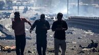 فوری/ مقصران حادثه انفجار بندر عباس شناسایی شدند