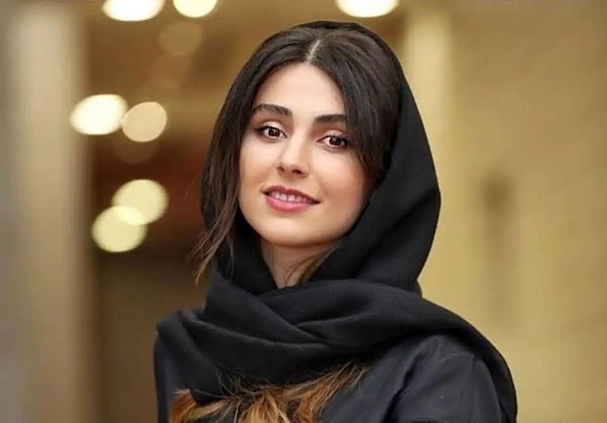 شباهت عجیب لاله مرزبان و بدل ترکیه ای او! / خواهر هستند؟