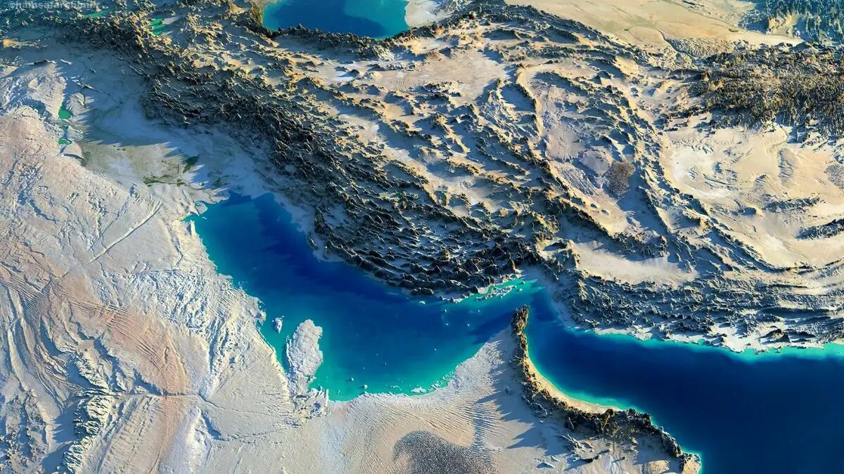 دلیل نامگذاری 10 اردیبهشت به روز ملی خلیج‌فارس چیست؟