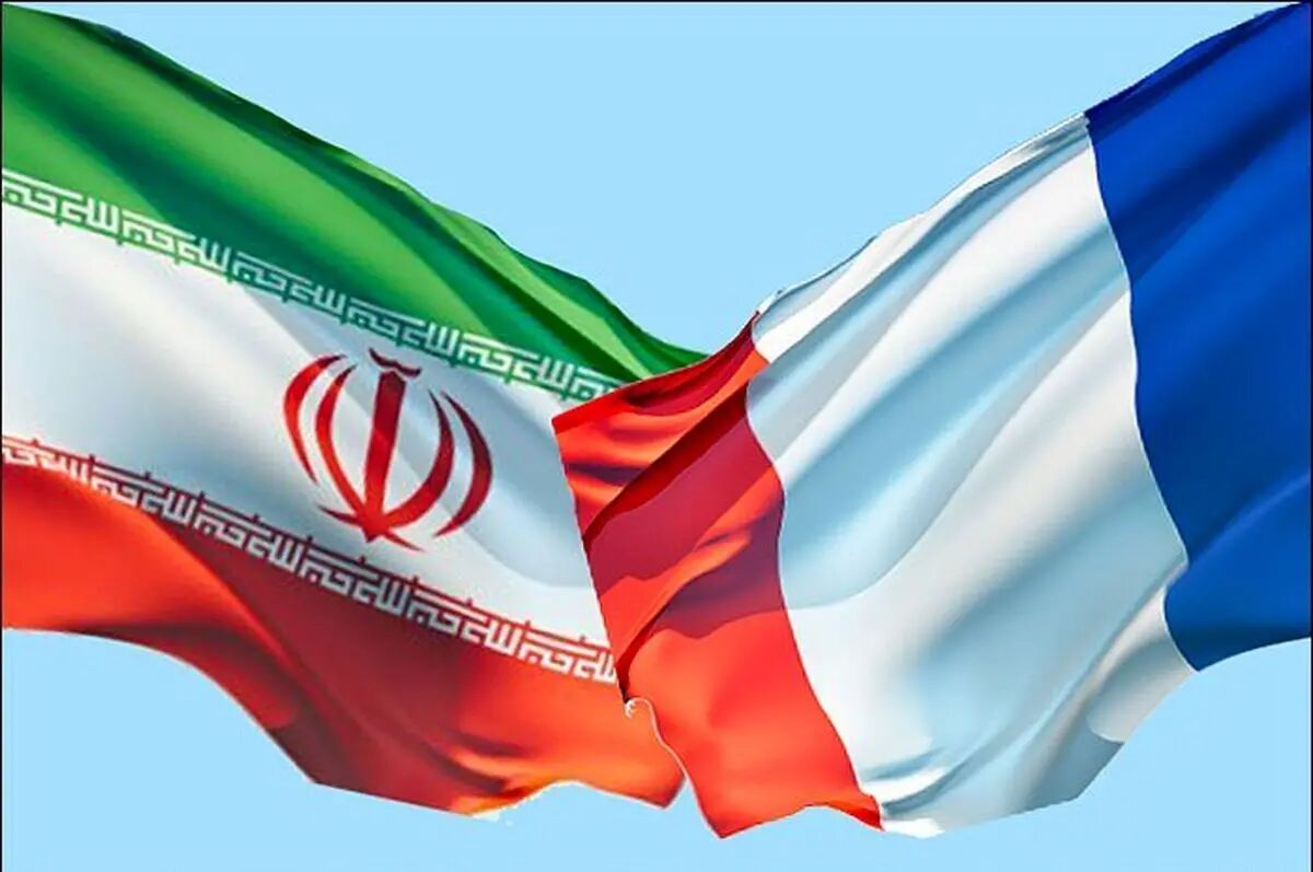 نامه ایران به شورای امنیت؛ فرانسه دروغ می‌گوید!
