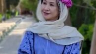 دیدار اوشین با مریم شیرزاد + عکس حاشیه ساز