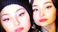 تغییر چهره دیده نشده سارا و نیکای پایتخت از 7 تا 20 سالگی