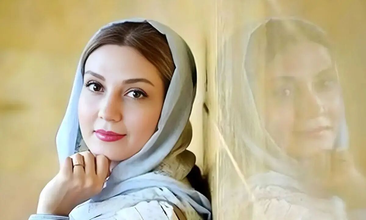 تغییر چهره آرام جعفری، حدیث میرامینی، کمند امیرسلیمانی و سام درخشانی