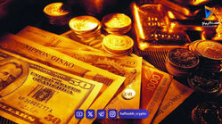 پیش بینی قیمت طلا و سکه فردا چهارشنبه 23 اردیبهشت ۱۴۰۵
