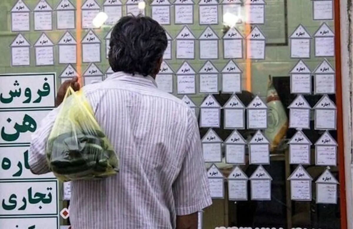افزایش ۴۰ درصدی هزینه‌های اجاره‌نشینی؛ مستاجران زیر فشار مضاعف