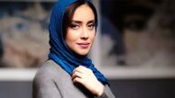 تولد 42 سالگی بهاره کیان افشار با حضور بقیه هنرمندان + عکس