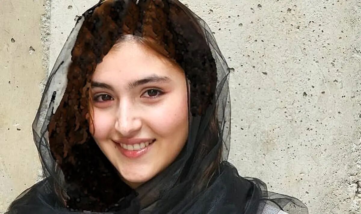 بیوگرافی و حواشی زهرا مددی؛ بازیگر جوانی که با نقش شکوفه در سریال وحشی به شهرت رسید + عکس‌های خصوصی