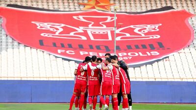 مهاجم پرسپولیسی در ترکیه ماندنی شد!