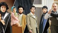 بیوگرافی کامل هنرپیشه‌های سرزمین مادری