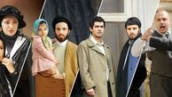بیوگرافی کامل هنرپیشه‌های سرزمین مادری