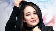 دکوراسیون شیک و لاکچری اتاق خواب الناز حبیبی؛ فرش و دیوارهایی که زیبایی را به اوج رسانده‌ + عکس