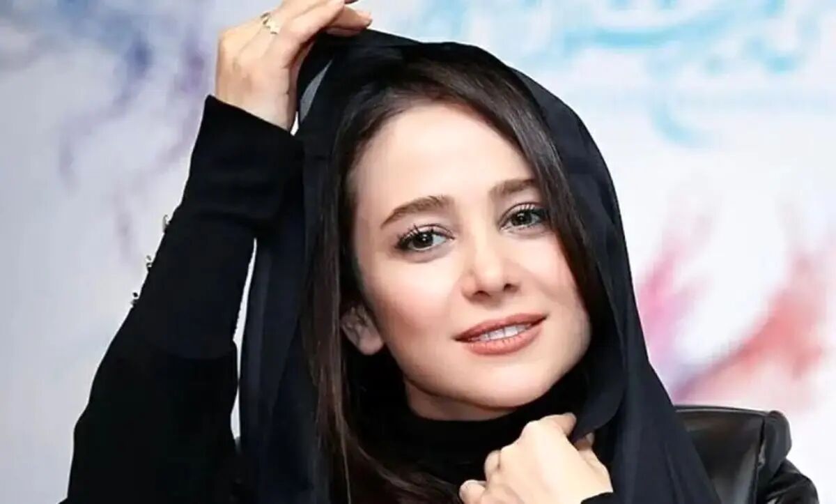دکوراسیون شیک و لاکچری اتاق خواب الناز حبیبی؛ فرش و دیوارهایی که زیبایی را به اوج رسانده‌ + عکس