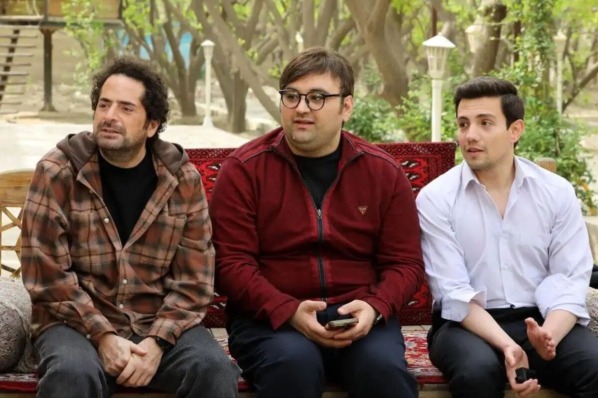 پخش سریال طنز و خنده‌دار لمندگان از شبکه دو؛ داستانی جذاب برای شب‌های اردیبهشت + جزئیات پخش