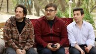 پخش سریال طنز و خنده‌دار لمندگان از شبکه دو؛ داستانی جذاب برای شب‌های اردیبهشت + جزئیات پخش