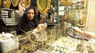 قیمت طلا امروز جمعه 19 اردیبهشت ماه 1404