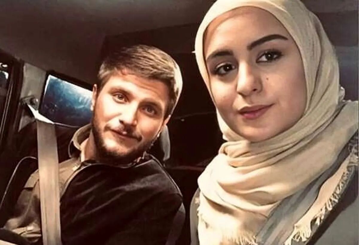 تغییر چهره جذاب فاطیما بهارمست و دارا حیایی از سریال «از سرنوشت» تا سریال «یزدان»