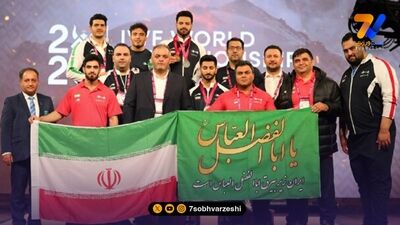 فهرست وزنه‌برداران اعزامی به ناگویا هنوز قطعی نیست!