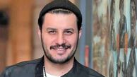 عکس برهنه جواد عزتی در وحشی خبرساز شد + عکس