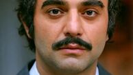بیوگرافی «صابر ابر» در سریال «تاسیان»؛ از رنگین‌کمان تا تهدید جانی!