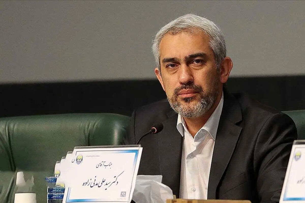 گزینه نهایی وزارت اقتصاد مشخص شد