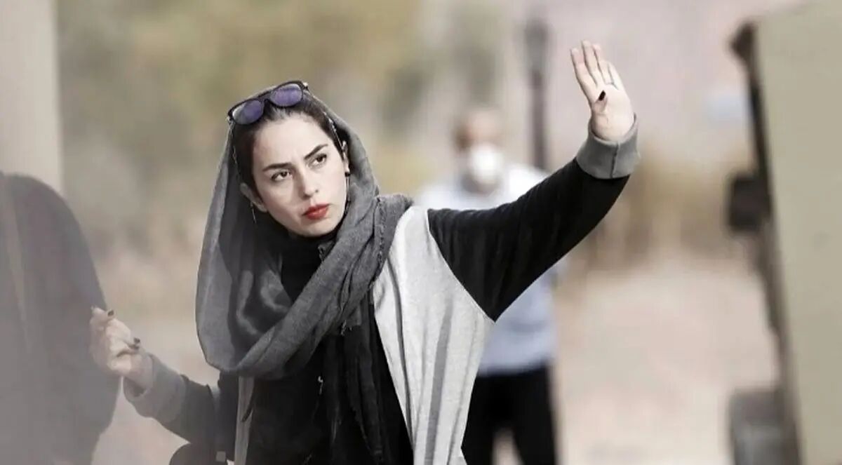 اعتراض کارگردان «تاسیان» به تحریف نام خلیج فارس