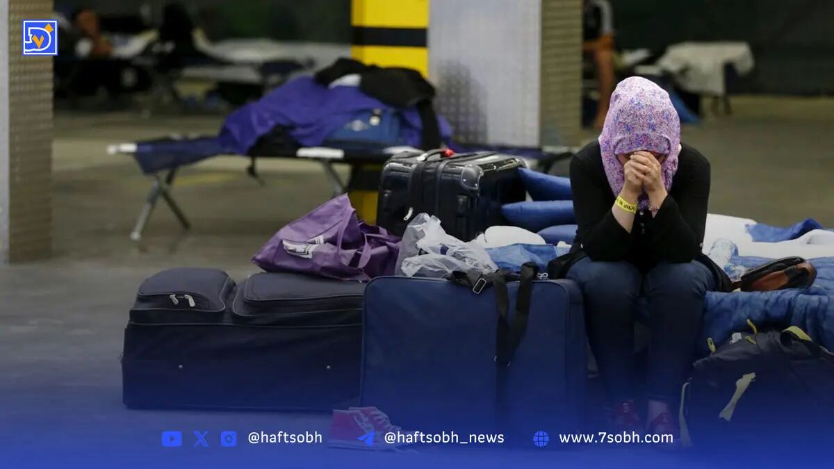 بن‌بست پناهجویی در دروازه‌های اروپا