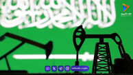 تولید نفت عربستان به پایین‌ترین سطح از ۱۹۹۰ رسید