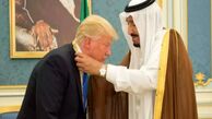 هدیه لاکچری خاندان قطر به ترامپ