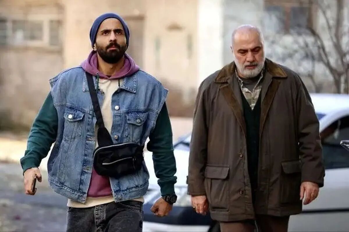 اقدام جالب بازیگر سریال استخوان‌سوز برای زندانیان؛ فرهاد قائمیان ۱۰ زندانی محکوم مالی را آزاد کرد