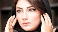 16 عکس زیبا و خاص از محیا دهقانی؛ خانم بازیگر چشم عسلی ایرانی!