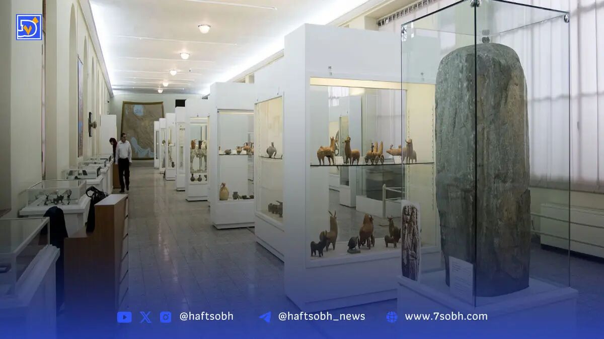 پول وکیل مهم‌تر از میراث ملی