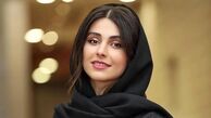 میکاپ متفاوت لاله مرزبان بازیگر سریال آبان؛ تصاویری از چهره‌ جدید این بازیگر جوان + عکس