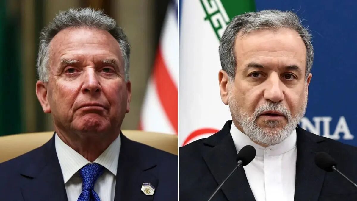 پاسخ ۴ هوش مصنوعی برتر دنیا به میزان احتمال توافق بین ایران و آمریکا