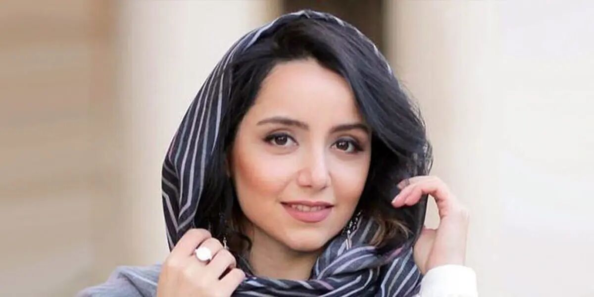 استایل اروپایی نازنین بیاتی در عکس‌های تازه